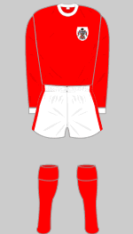 accrington stanley 1965-66