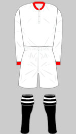 arsenal 1911-12 change kit