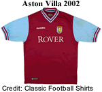 aston villa 2002