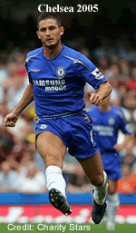 chelsea 2005