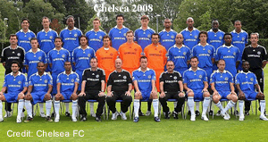 chelsea 2008