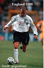 england 2000