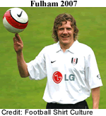 fulham 2007