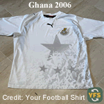 ghana 2006