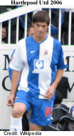 hartlepool utd 2006