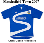 macclesfield 2007