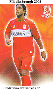middlesbrough 2008