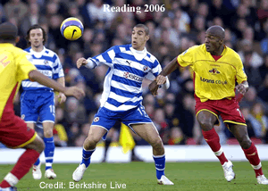 reading 2006