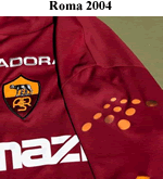 roma 2004