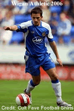 wign athletic 2006