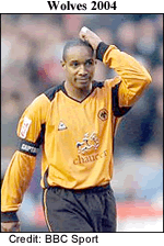 wolves 2004