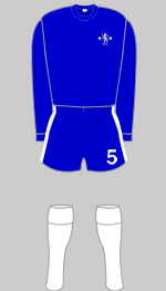 chelsea 1974-75