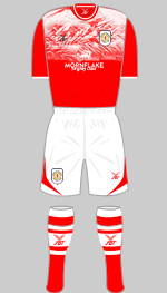 crewe alexandra 2021-22