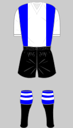hartlepools united 1958