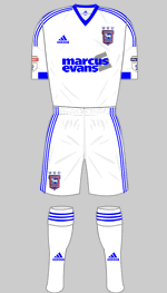 ipswich town 2017-18 3rd kit