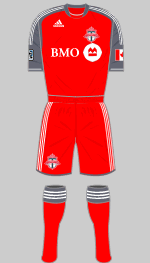 toronto fc 2011