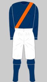 (newcastle) east end fc 1885
