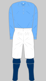 (newcastle) east end fc 1890