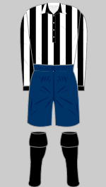 newcastle united 1902-03