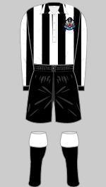 newcastle utd 1932 fa cup final