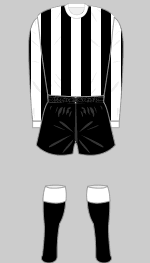 newcastle utd 1966-67