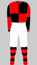 (newcastle) west end fc 1881