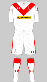 airdrieonians 2017-18