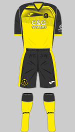 dumbarton fc 2020-21