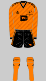 dundee united 1986-87