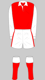 hamilton academicals sept 1955