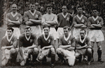 rangers may 1956 spain
