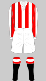 stoke city fc 1929-30