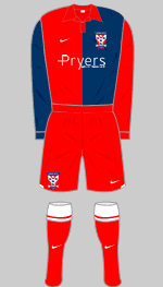 york city 2009-10 strip