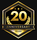 20 years