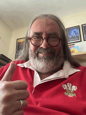 Dave Moor