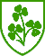 ireland crest 1937