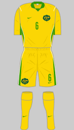 australia 2026 1st all gold