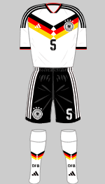 germany 2026 1st