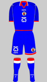haiti 2026 1st