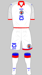 haiti 2026 2nd