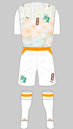 cote d'ivoire  2026 2nd