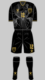 jordan 2026 3rd kit