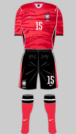 south korea 2026 1st