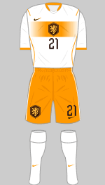 netherlands 2026 2nd