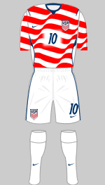 usa 2026 1st white shorts