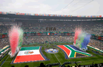 world cup 2026 opening ceremony Mexico